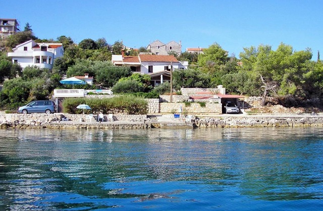 134 m² Accommodation ∙ 5 bedrooms ∙ 10 guests