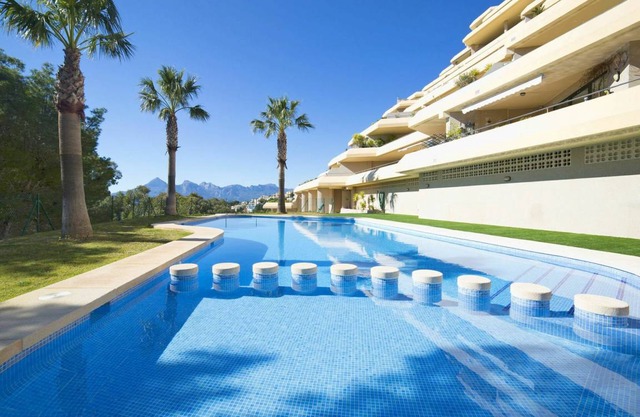 Villa Marina Golf 