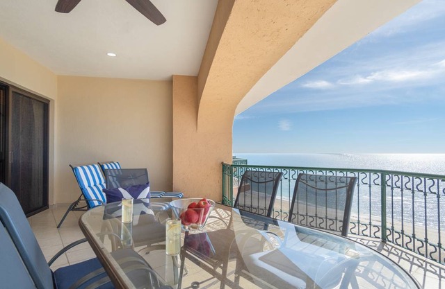 134 m² Condo ∙ 2 bedrooms ∙ 6 guests