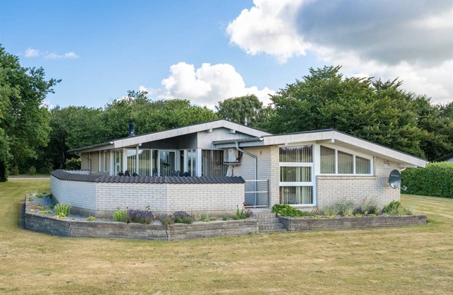 134 m² House ∙ 4 bedrooms ∙ 8 guests