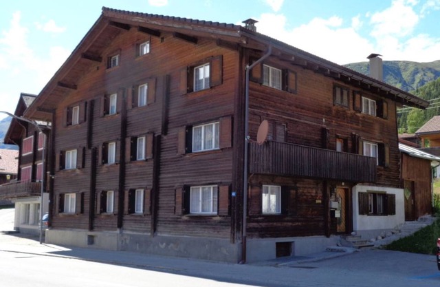 135 m² Apartment ∙ 4 bedrooms ∙ 7 guests