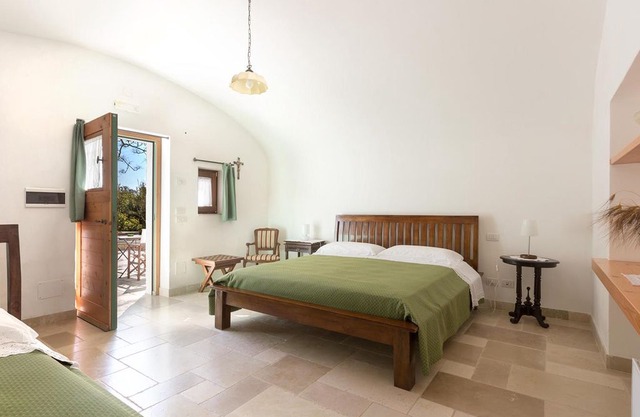 1381 B&B Corte Del Camedrio - Camera 1