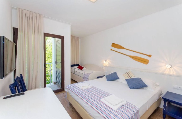14 m² Private room ∙ 3 guests