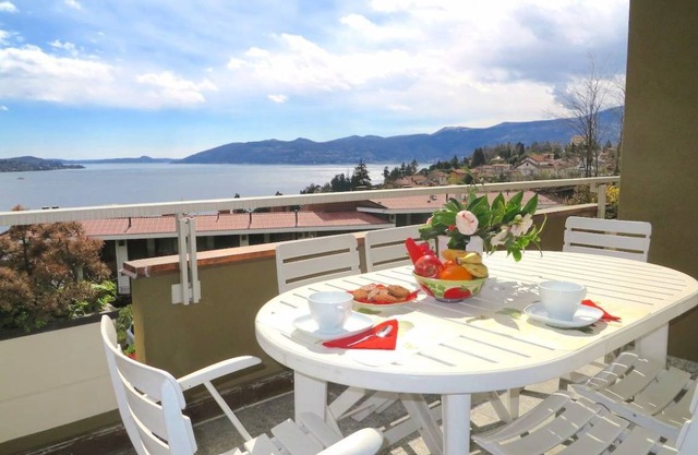140 m² Apartment ∙ 3 bedrooms ∙ 6 guests