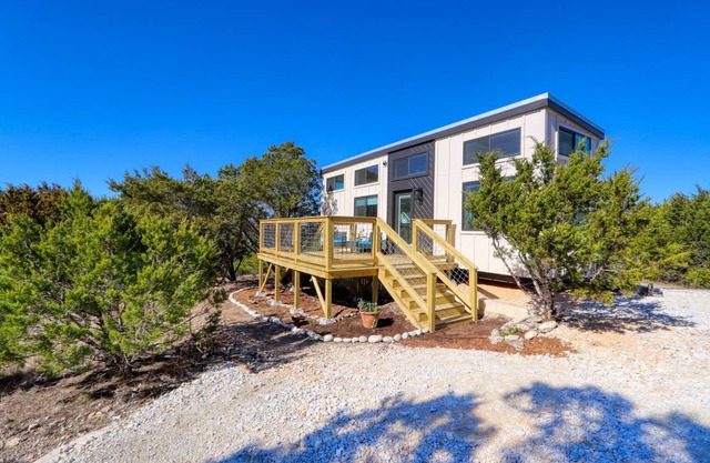 140 m² House ∙ 1 bedroom ∙ 2 guests