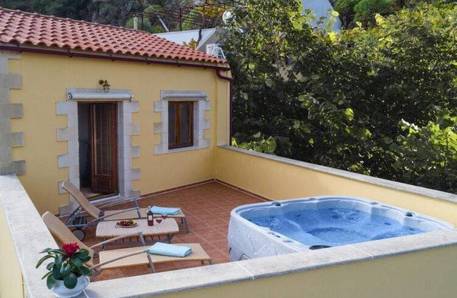 140 m² House ∙ 2 bedrooms ∙ 5 guests
