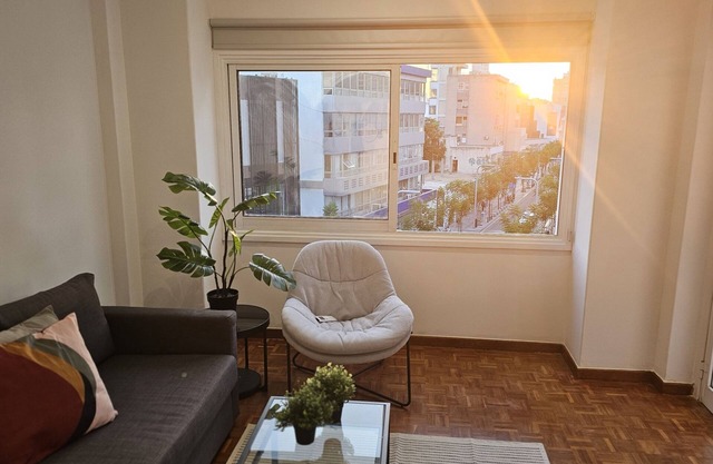142 NIC 1 - Stay City Life 1 Apartment