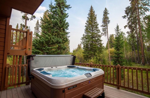 143 Park Forest