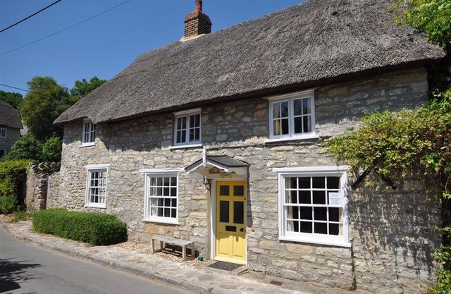 145 m² Cottage ∙ 4 bedrooms ∙ 8 guests