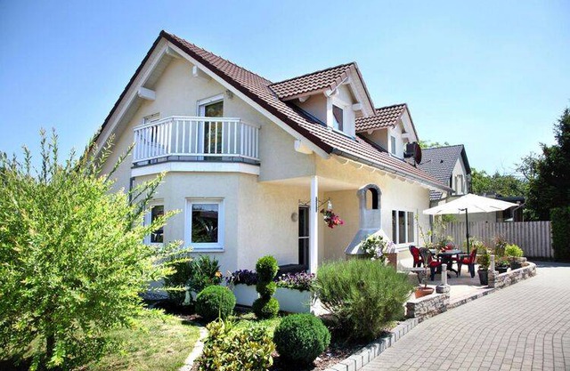 145 m² House ∙ 4 bedrooms ∙ 10 guests