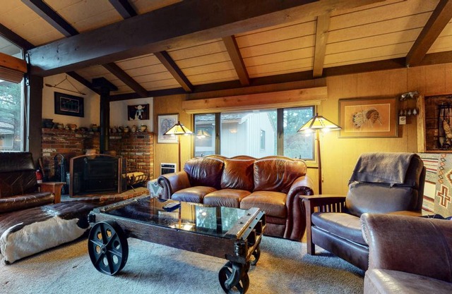149 m² Condo ∙ 3 bedrooms ∙ 8 guests
