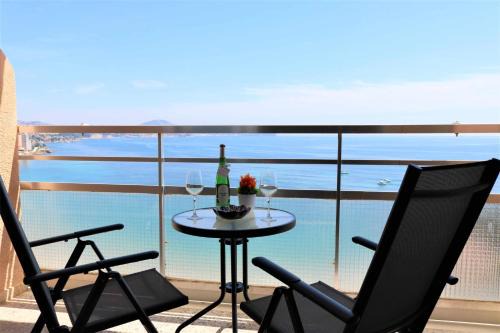 14F MAR II 1 dormitorio