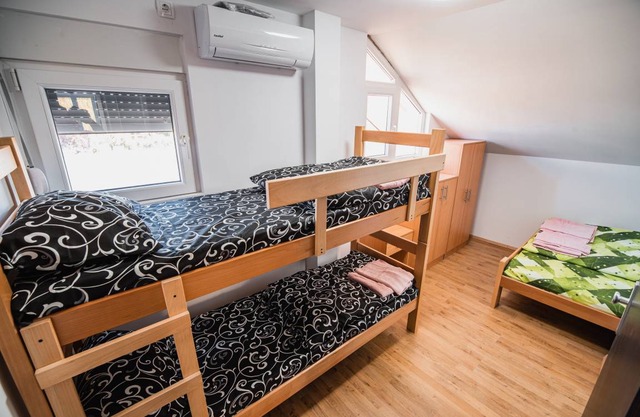 15 m² House ∙ 1 bedroom ∙ 4 guests