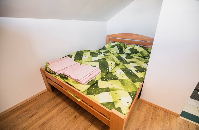 15 m² House ∙ 1 bedroom ∙ 4 guests