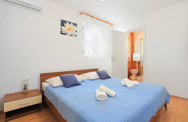 15 m² Private room ∙ 1 bedroom ∙ 2 guests