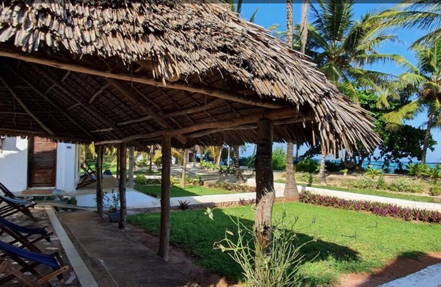 Mbv Hotel Annex Kigomani 