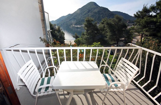 15 m² Studio flat ∙ 1 bedroom ∙ 2 guests