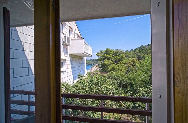 15 m² Studio flat ∙ 1 bedroom ∙ 2 guests