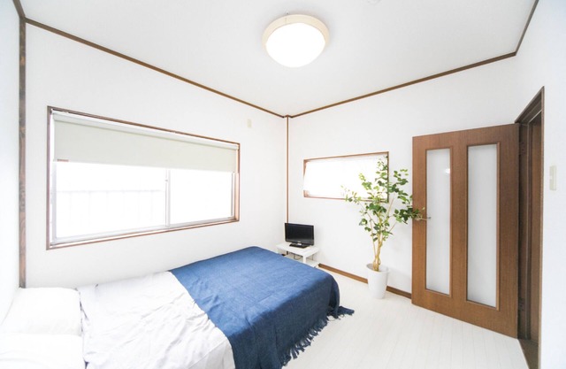 15 people can stay pet friendly 6LDK single house - Yokkaichi Kitahamacho/Yokkaichi Mie