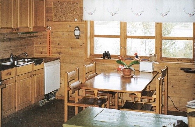 15 person holiday home in Flatanger