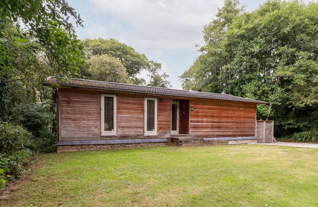 15 STONERUSH VALLEY, family friendly in Lanreath Near Looe