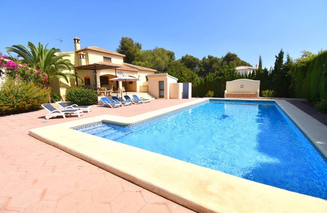 150 m² Chalet ∙ 3 bedrooms ∙ 6 guests