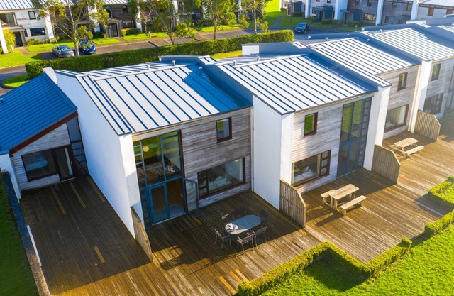 150 m² House ∙ 3 bedrooms ∙ 6 guests