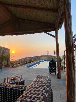 150 m² Villa ∙ 3 bedrooms ∙ 8 guests