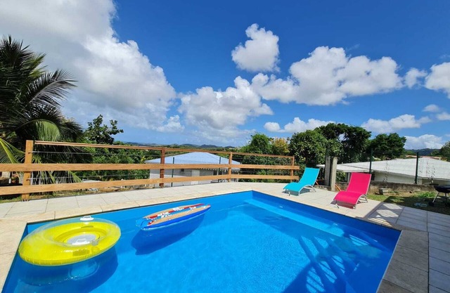 150m2 architect villa with sea view