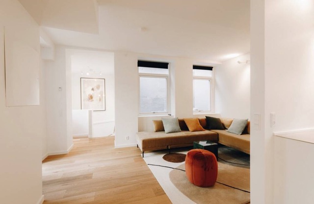 151 m² Apartment ∙ 2 bedrooms ∙ 6 guests