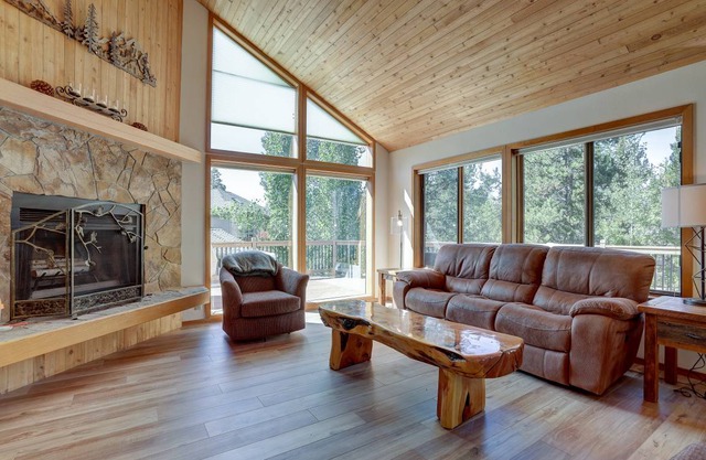 151 m² House ∙ 3 bedrooms ∙ 8 guests