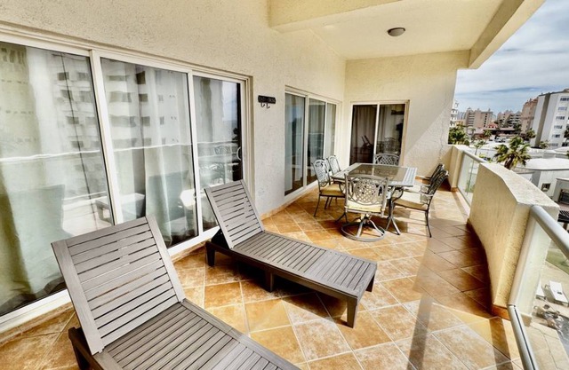 152 m² Condo ∙ 2 bedrooms ∙ 6 guests