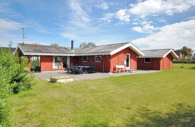 152 m² House ∙ 4 bedrooms ∙ 10 guests