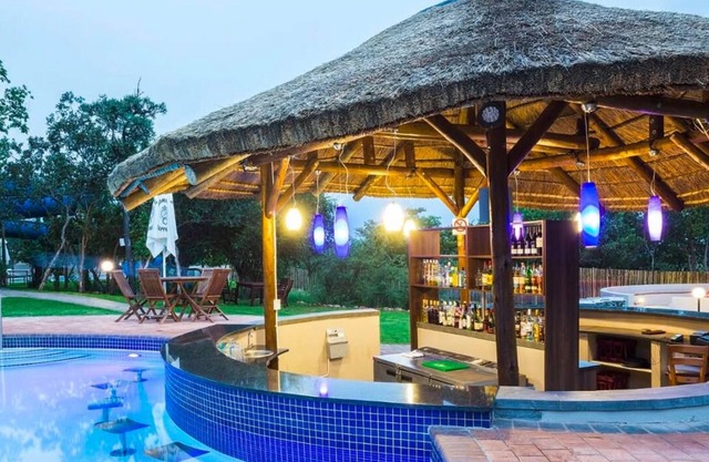 156 Euphoria Boutique Villa - Euphoria Golf Estate & Hydro