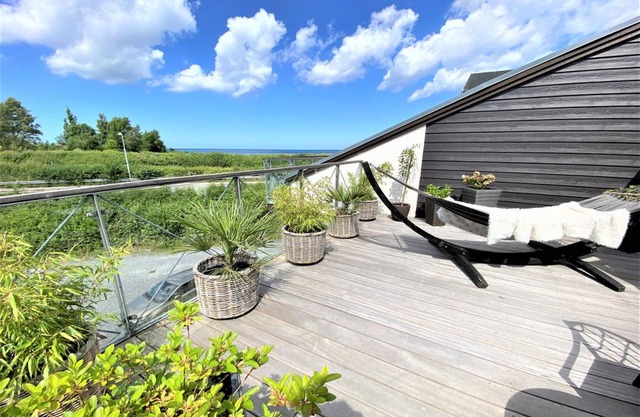 156 m² Apartment ∙ 3 bedrooms ∙ 6 guests