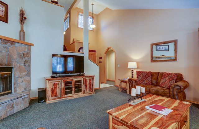 158 m² House ∙ 3 bedrooms ∙ 10 guests