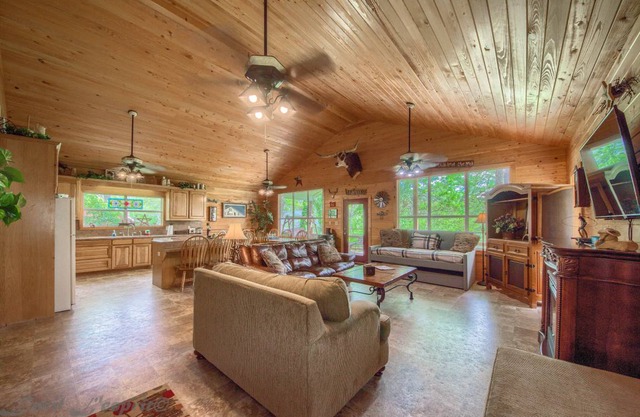 158 m² House ∙ 3 bedrooms ∙ 14 guests