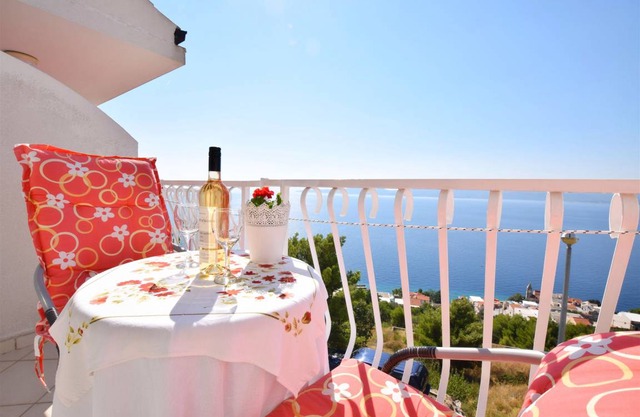 16 m² Apartment ∙ 2 guests