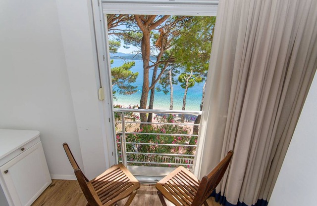 16 m² Private room ∙ 3 guests