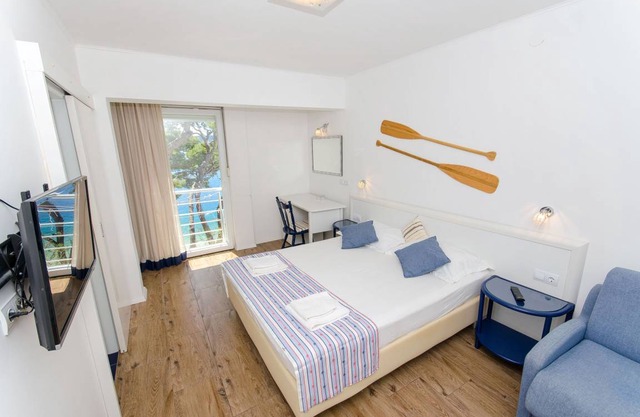 16 m² Private room ∙ 3 guests