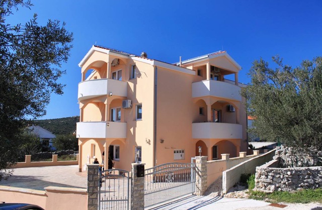 16 m² Studio flat ∙ 1 bedroom ∙ 2 guests