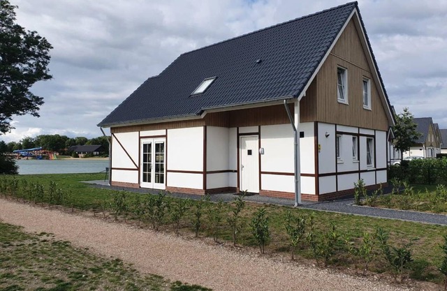 160 m² Accommodation ∙ 5 bedrooms ∙ 12 guests