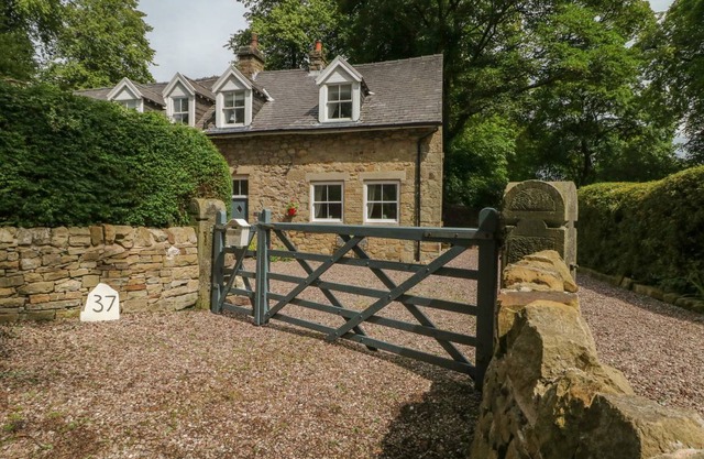 160 m² Cottage ∙ 5 bedrooms ∙ 10 guests