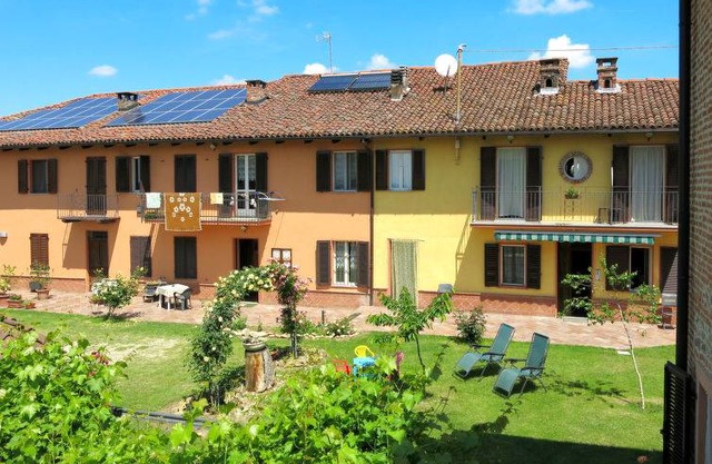 160 m² Farmhouse ∙ 6 bedrooms ∙ 14 guests