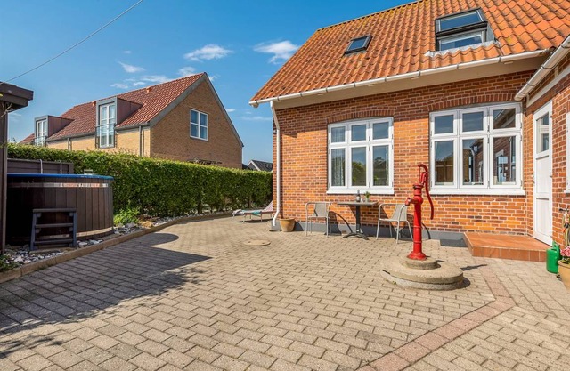 160 m² House ∙ 3 bedrooms ∙ 8 guests