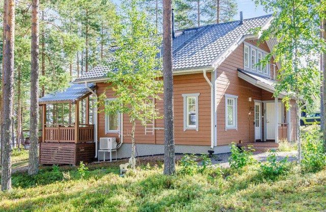 160 m² House ∙ 3 bedrooms ∙ 8 guests