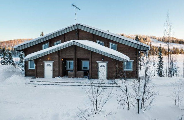 160 m² House ∙ 5 bedrooms ∙ 15 guests