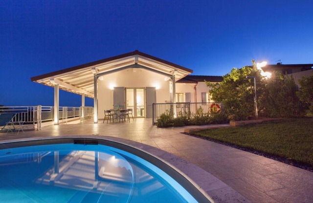 160 m² Villa ∙ 3 bedrooms ∙ 6 guests