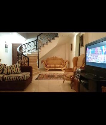 161 5th district apartment newcairo