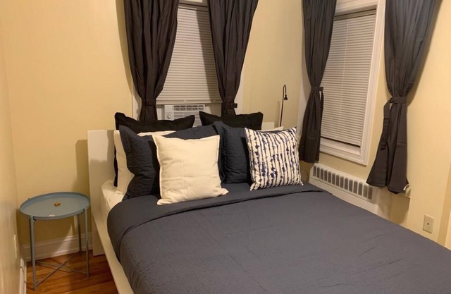 1631 5B · Gorgeous 2bed Apt.- 20 min to NYC/Parking Avail.